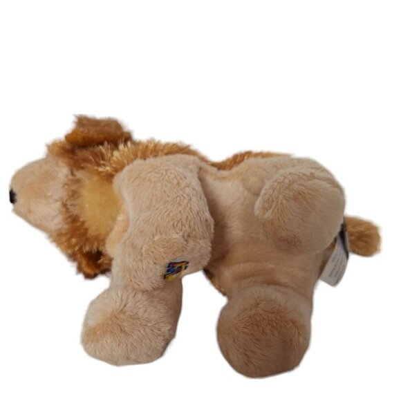 Ganz Lil Kinz Cocker Spaniel Puppy Plush 8.5" - Picture 7 of 8